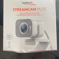 Stream Cam