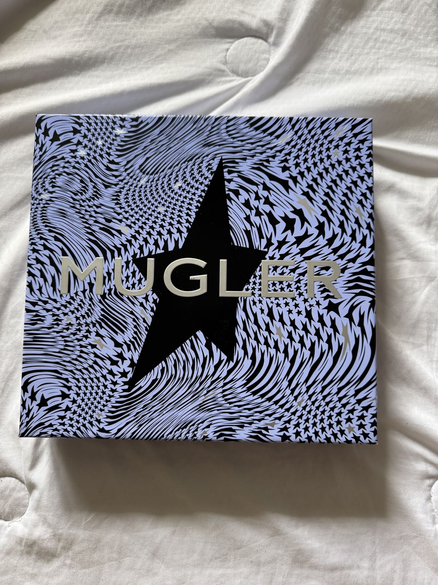 Mugler Angel Women’s Perfume
