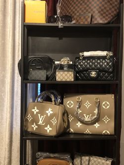 Bags For Sale 40-160