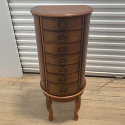 Beautiful Jewelry Box