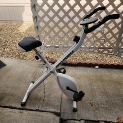 PRO-FORM EXCERIZE CYCLE