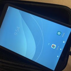 Brand new LENOVO tablet 8 inch 16 GB 2 Nd Gen