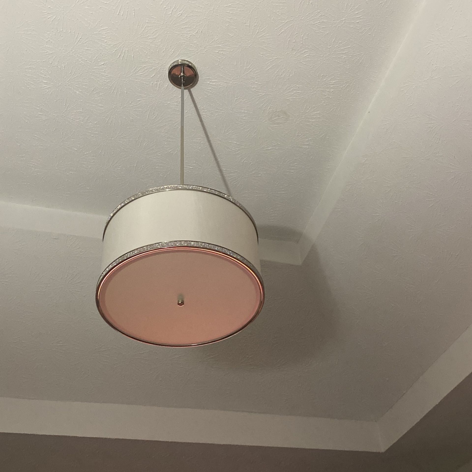 Ceiling Lamp, New