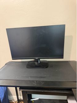 Acer monitor 27inch