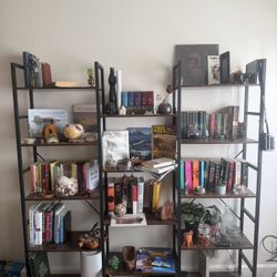 Book Shelf