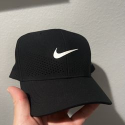 Nike dri-fit hat