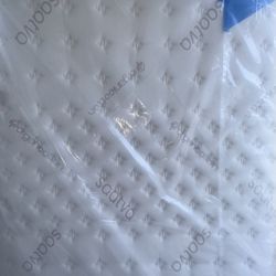 Brand New saatva pillow top queen mattress