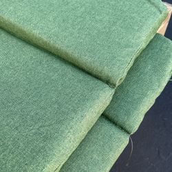 Pool Chaise Cushions 