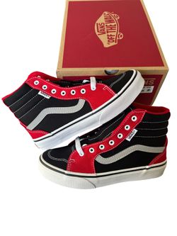 Preschool High top vans