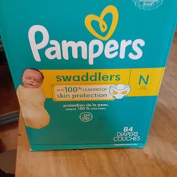 Diapers