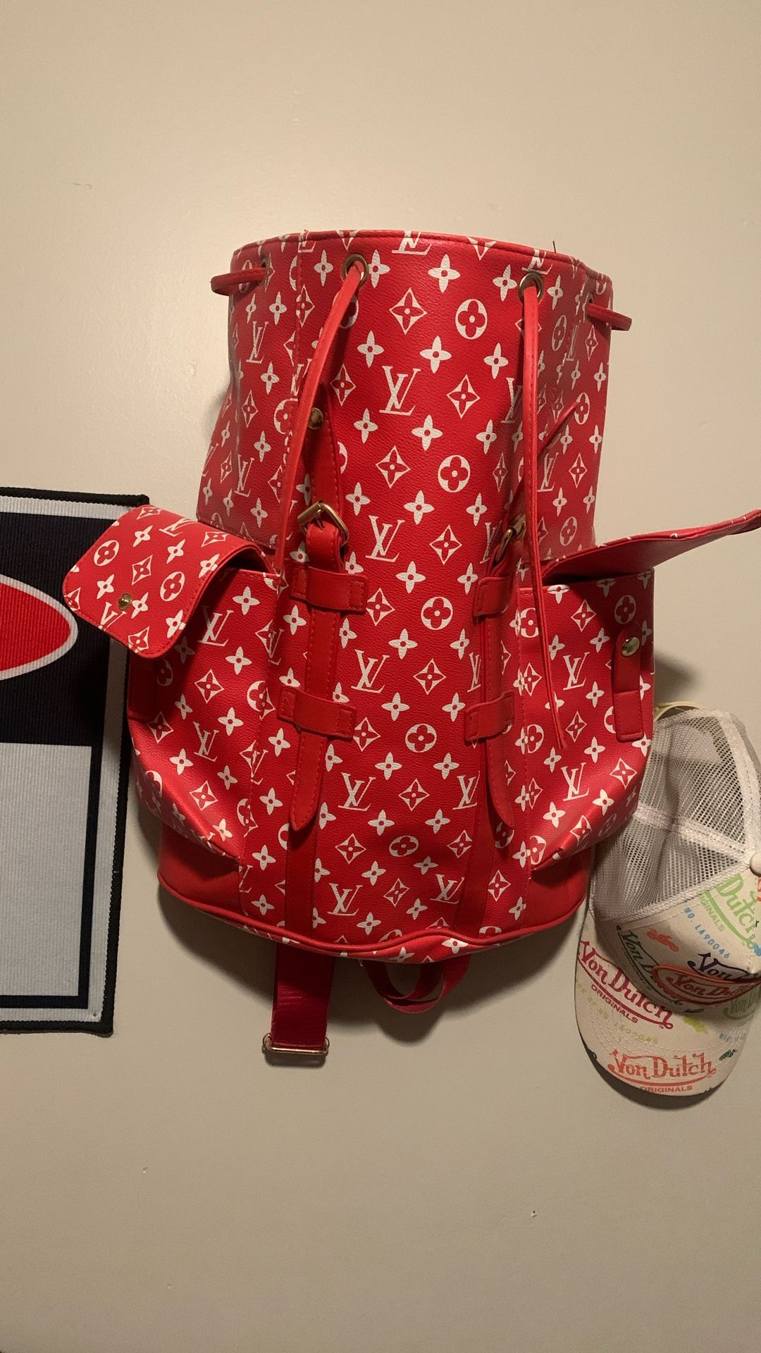 Backpack