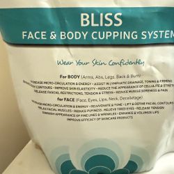 Cupping Therapy Set