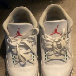 Jordan 3