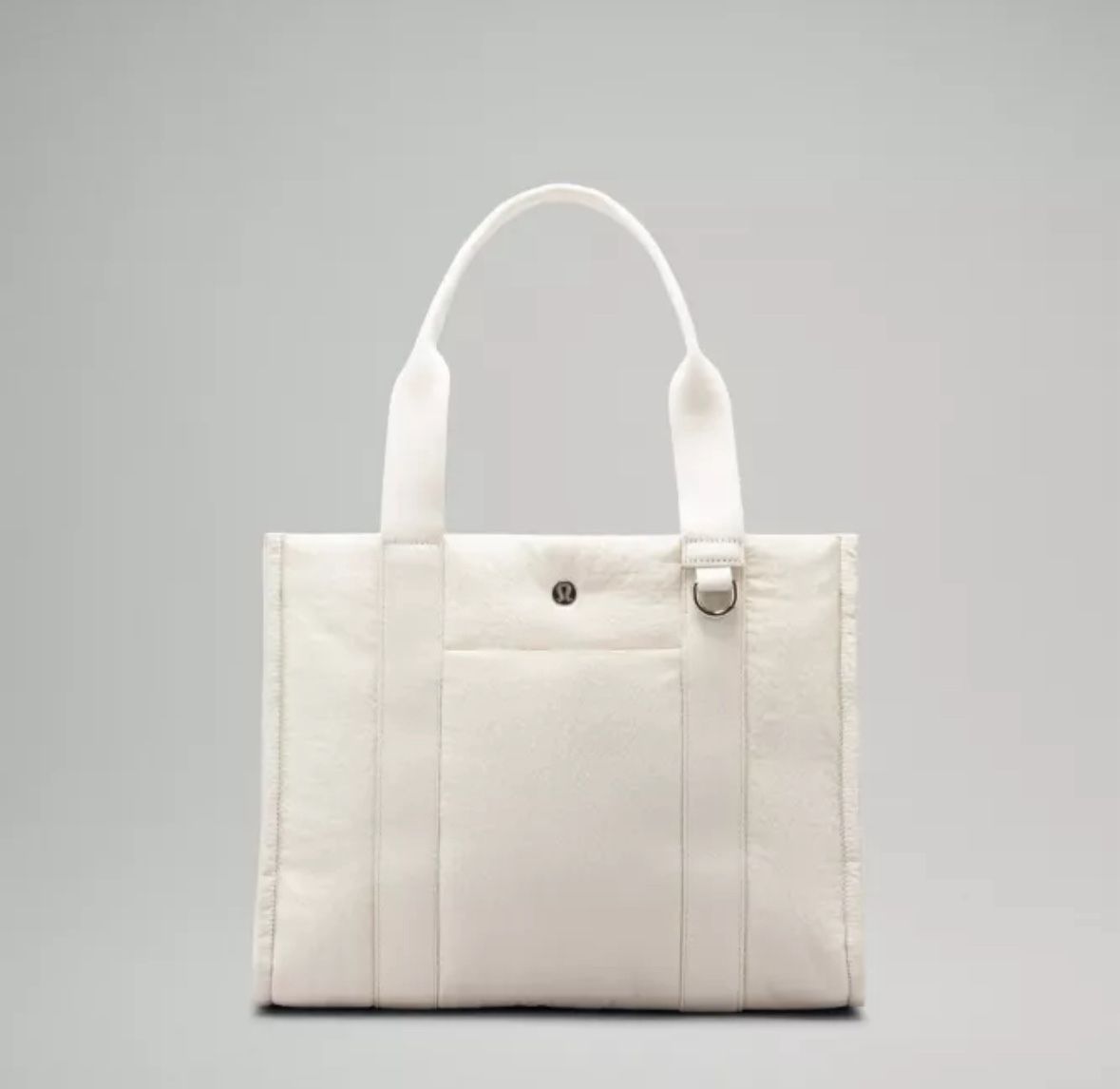 lululemon Boxy Tote Bag 10L