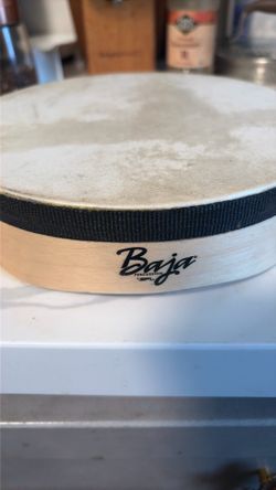 Tambourine