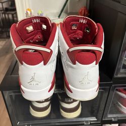 Jordan 6s