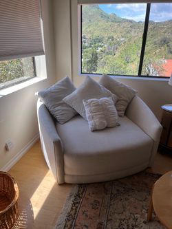 Beautiful chair