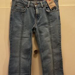 Levi’s Jeans