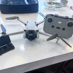 DJI MINI 3