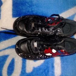 AF1 SUPREME KIDS SHOES 