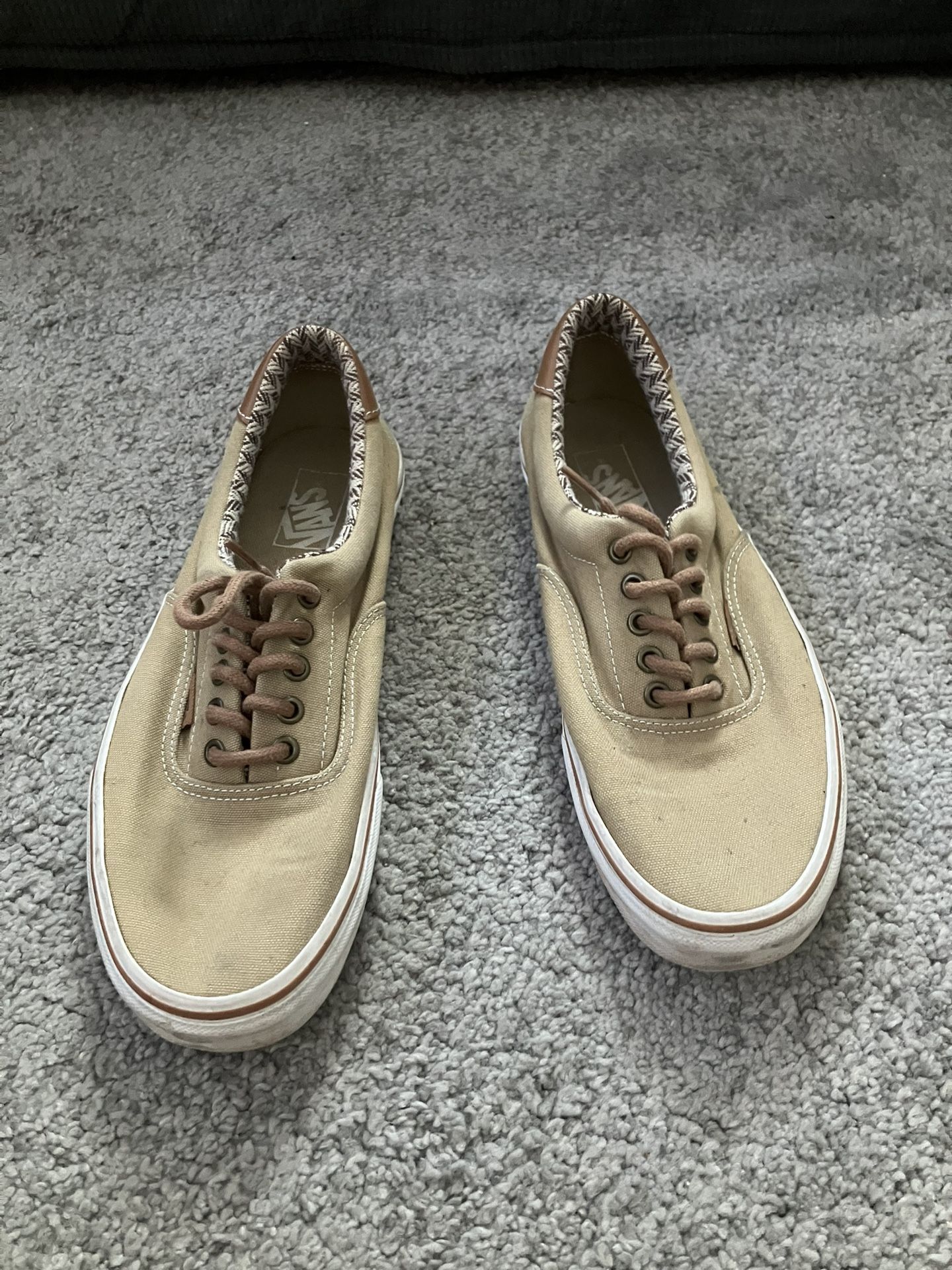 Used Vans