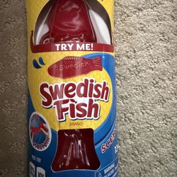 Swedish Fish