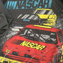 Retro Vintage Authentic Mascara Sweatshirt 