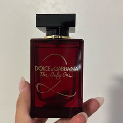 Dolce&gabbana The One 2