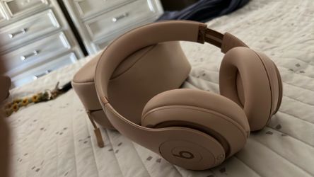 Beats Studio pro
