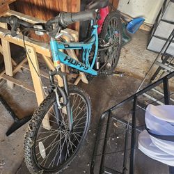 Barely Used HUFFY 