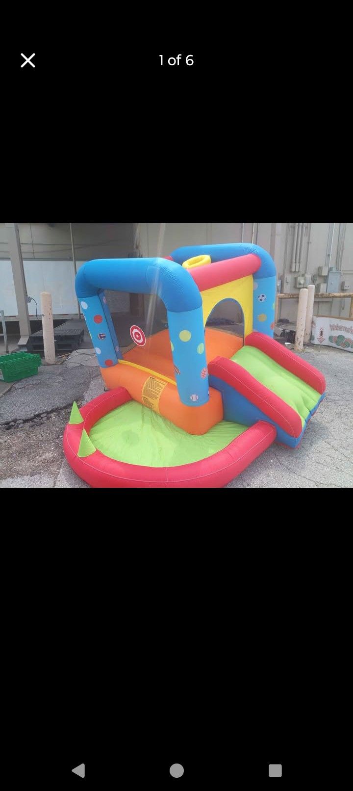 FOR SALE!