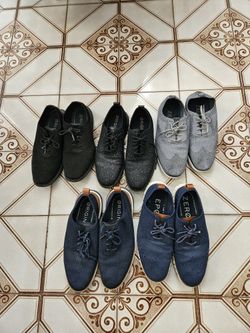 5 Cole Haan Shoes Size 11.5 