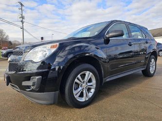 2013 Chevrolet Equinox