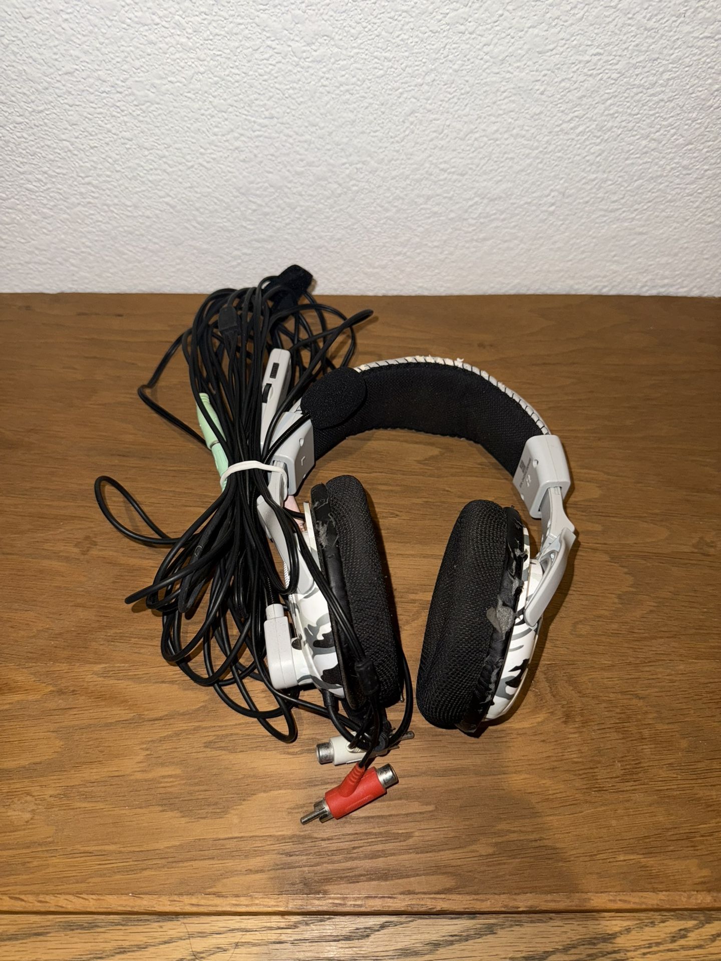 Turtle Beach X12