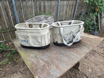 Estex tote used $40 x 2 area jersey village 77O41 pick up only