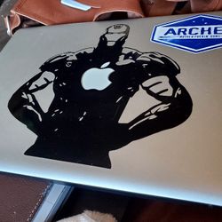 Laptop Macbook Pro