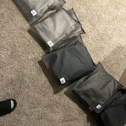 Essentials Pants And Hoodies  