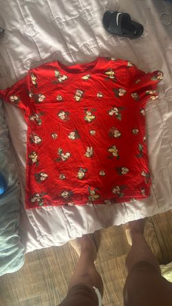 Mickey And Friends