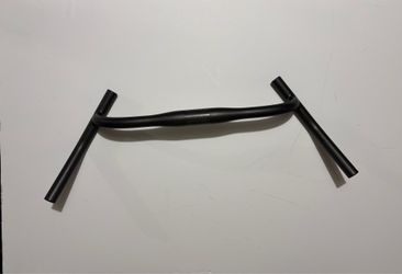 Carbon Fiber Bicycle Wing Bar