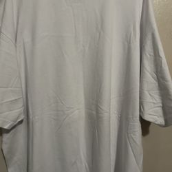 Men’s White Shirts 