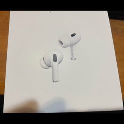 AirPods Pro 2nd Generation NC