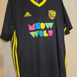 Jersey Meow Wolf