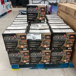 Duraflame Logs 
