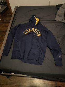champion hoodie