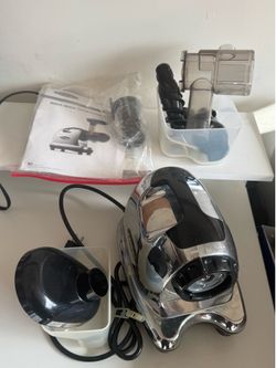 Omega 8006 Nutrition System Juicer