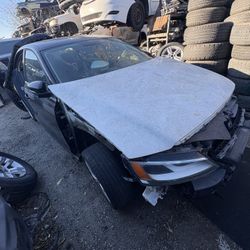 Parting Out 2013 Volkswagen Jetta TDI Sedan Parts Only