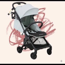BRAND NEW Babbleroo HopLite Travel Stroller