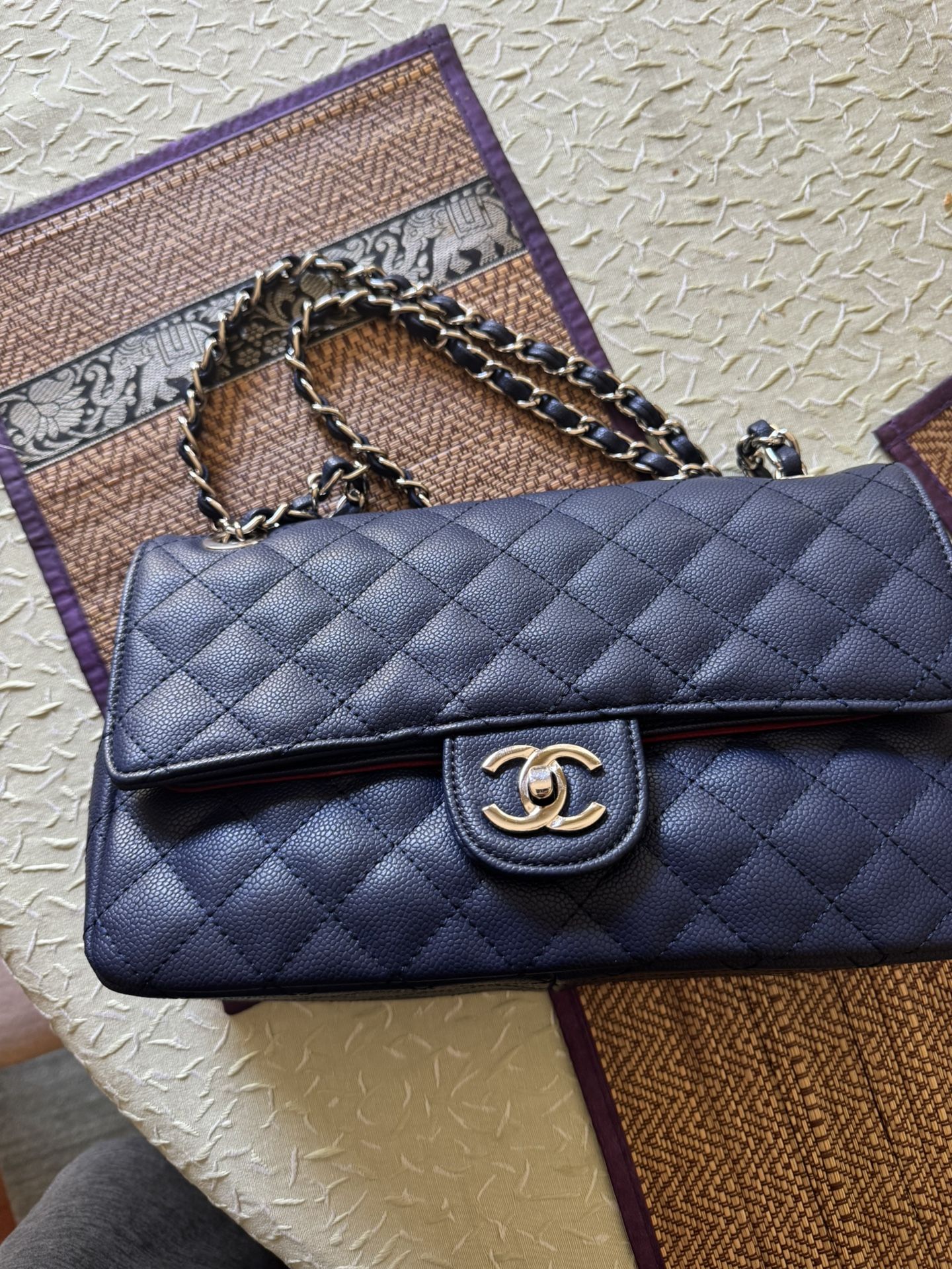 Chanel Vintage Bag
