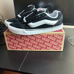 Knu Skool Vans