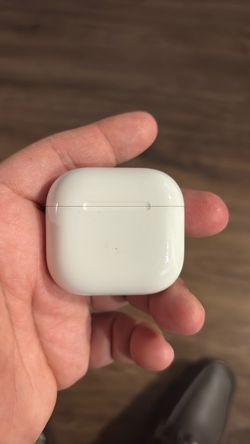 Air pods 4